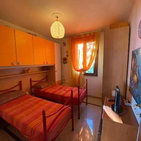 La Villa Dei Sogni *