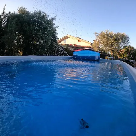 La Villa Dei Sogni * Sassari