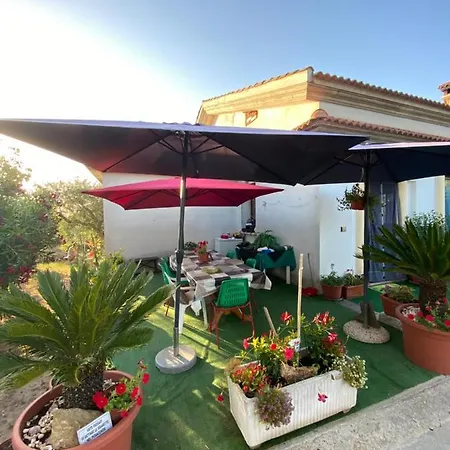 La Villa Dei Sogni Sássari