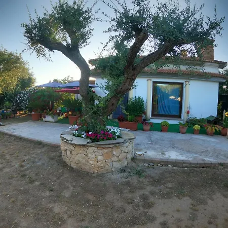 La Villa Dei Sogni Sássari