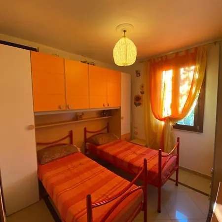 La Villa Dei Sogni Sássari